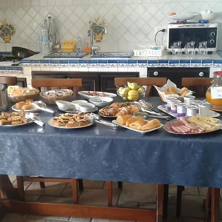 Ottocento Sul Mare 4*