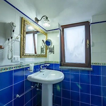Ottocento Sul Mare Nizza di Sicilia