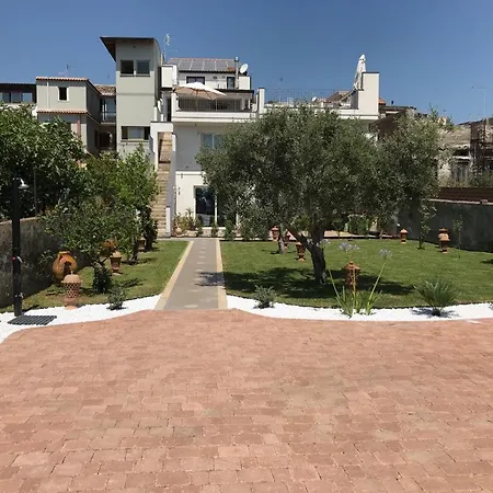 Ottocento Sul Mare 4*