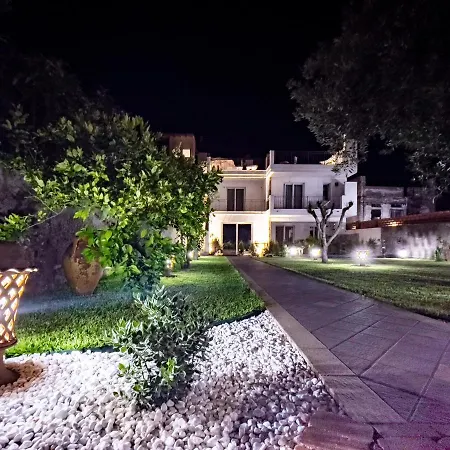 Ottocento Sul Mare 4*