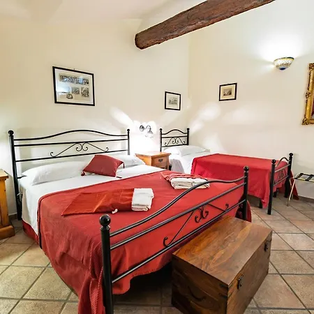 Bed & Breakfast Ottocento Sul Mare