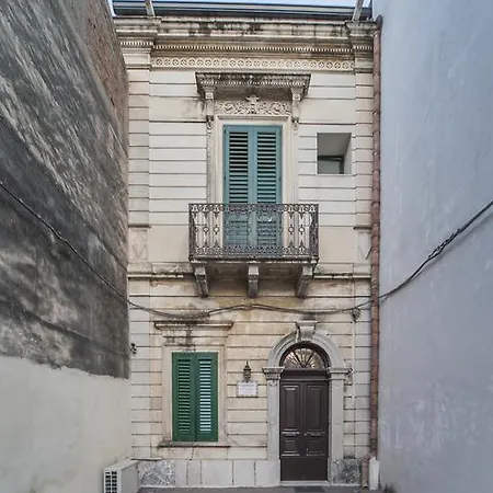 Ottocento Sul Mare Nizza di Sicilia