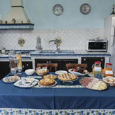 Ottocento Sul Mare 4*