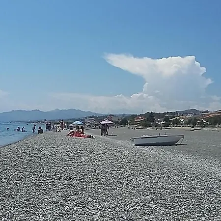 Alojamento de Acomodação e Pequeno-almoço Ottocento Sul Mare