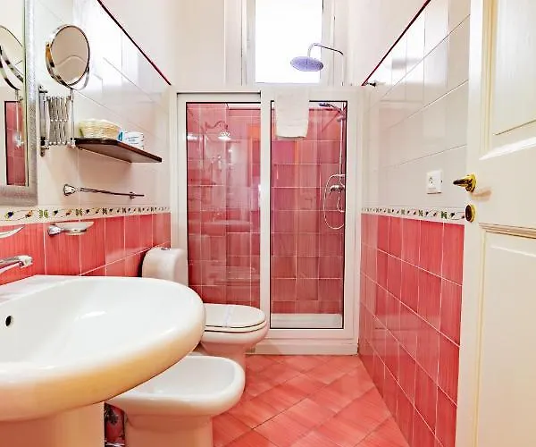 Ottocento Sul Mare 4*