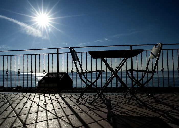 Ottocento Sul Mare