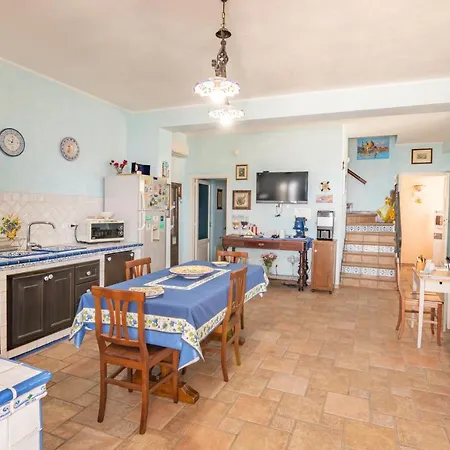 Ottocento Sul Mare Nizza di Sicilia