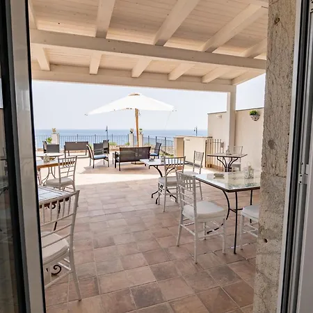 B&B Ottocento Sul Mare *