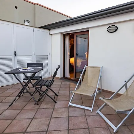 Ottocento Sul Mare Bed & Breakfast Nizza di Sicilia