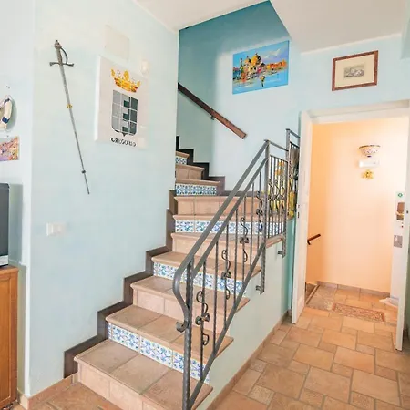B&B Ottocento Sul Mare