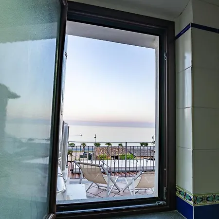 Ottocento Sul Mare *