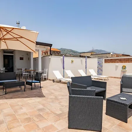 B&B Ottocento Sul Mare *