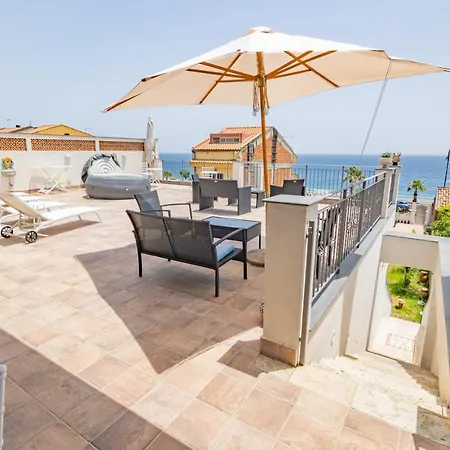 B&B Ottocento Sul Mare