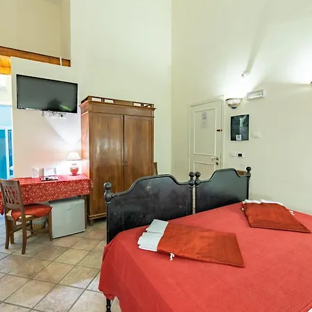Ottocento Sul Mare Bed & Breakfast *
