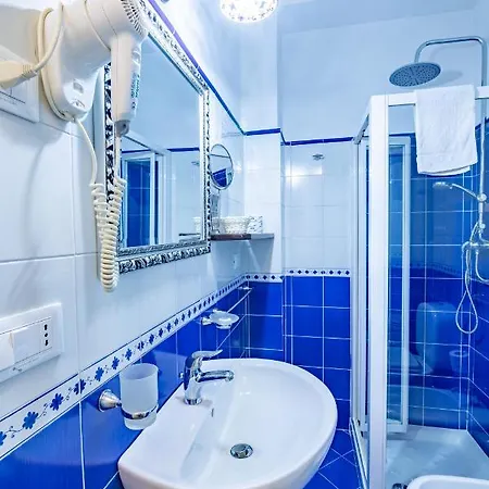 B&B Ottocento Sul Mare 니차 디 시칠리아
