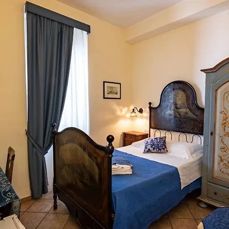 B&B Ottocento Sul Mare *