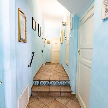Ottocento Sul Mare B&B