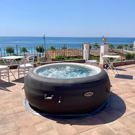B&B Ottocento Sul Mare *