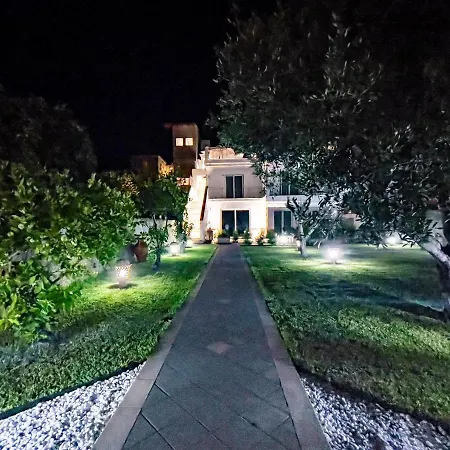 Ottocento Sul Mare B&B