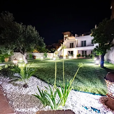 Ottocento Sul Mare B&B