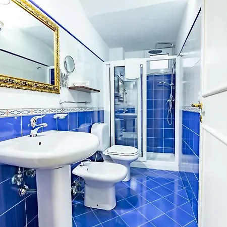 Ottocento Sul Mare B&B 니차 디 시칠리아