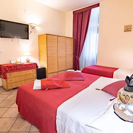B&B Ottocento Sul Mare *