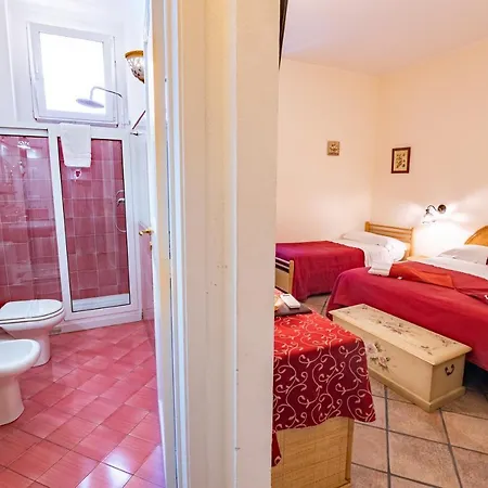 B&B Ottocento Sul Mare 니차 디 시칠리아