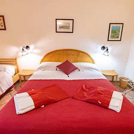 Ottocento Sul Mare B&B 니차 디 시칠리아