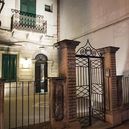 Ottocento Sul Mare B&B *