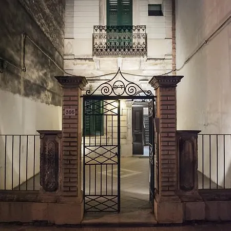 Ottocento Sul Mare B&B