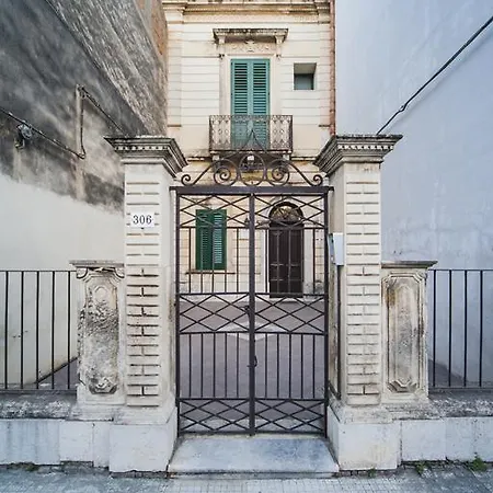 Ottocento Sul Mare 니차 디 시칠리아