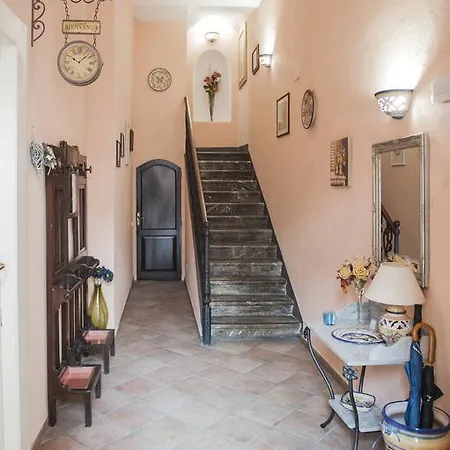 B&B Ottocento Sul Mare 니차 디 시칠리아