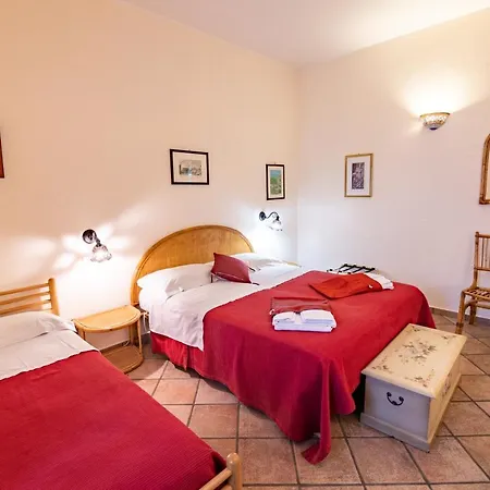B&B Ottocento Sul Mare *