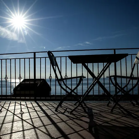 Ottocento Sul Mare